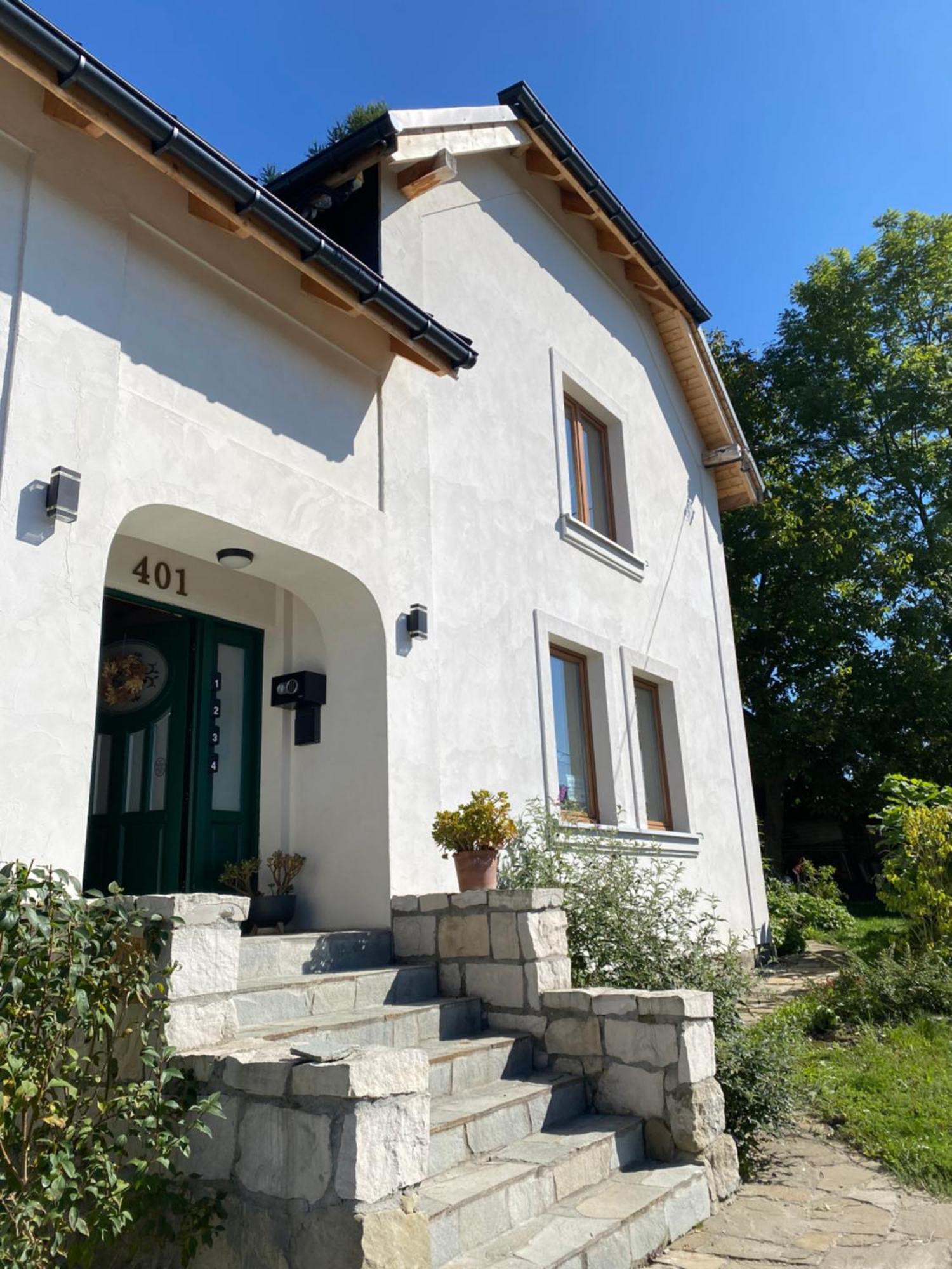 Istebna 401 MURY Exterior foto